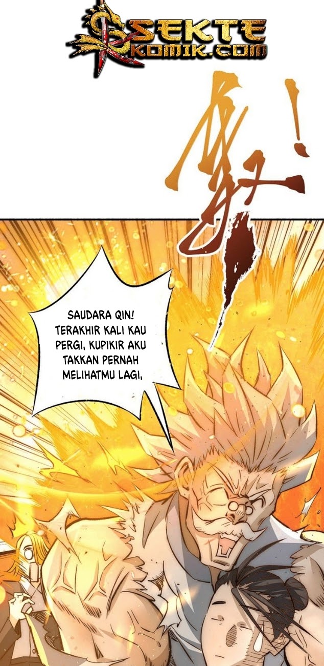 Almighty Master Chapter 11 Gambar 44