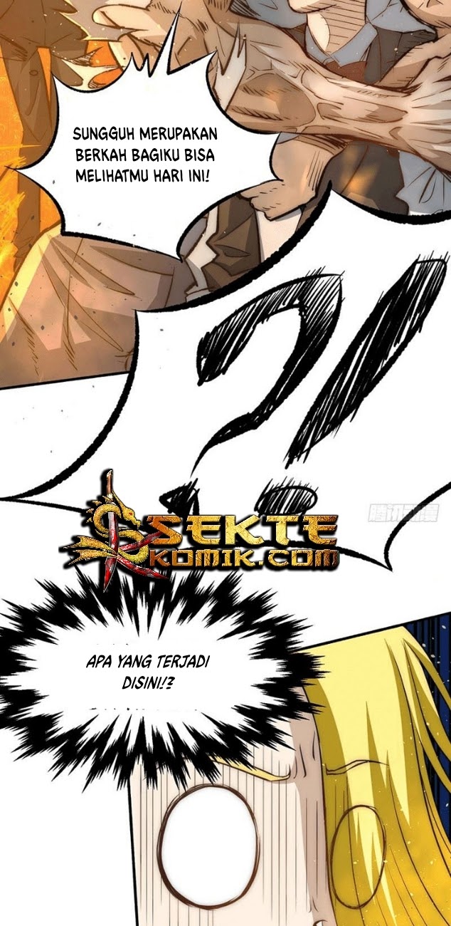 Almighty Master Chapter 11 Gambar 45