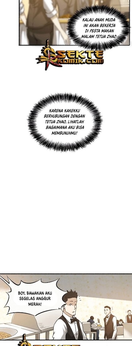 Almighty Master Chapter 10 Gambar 10