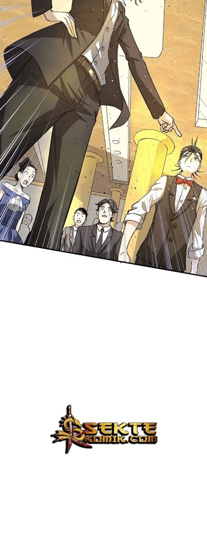 Almighty Master Chapter 10 Gambar 15