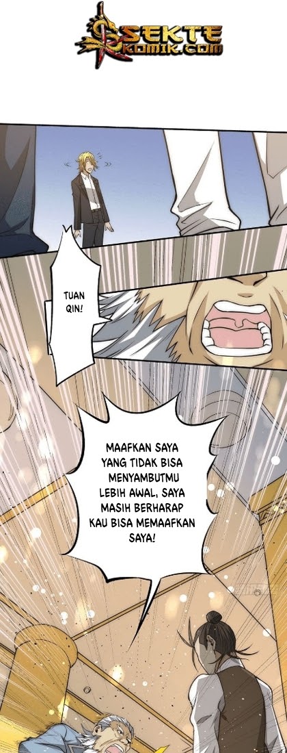 Almighty Master Chapter 10 Gambar 23