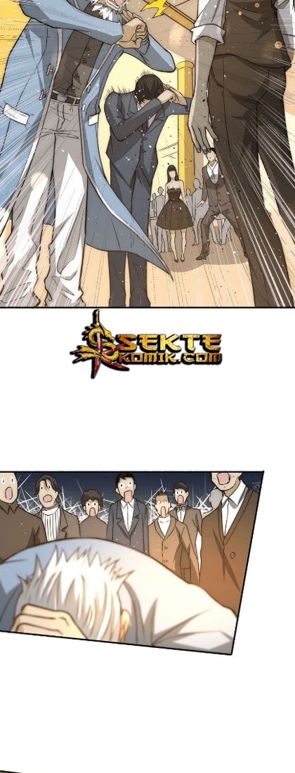 Almighty Master Chapter 10 Gambar 24