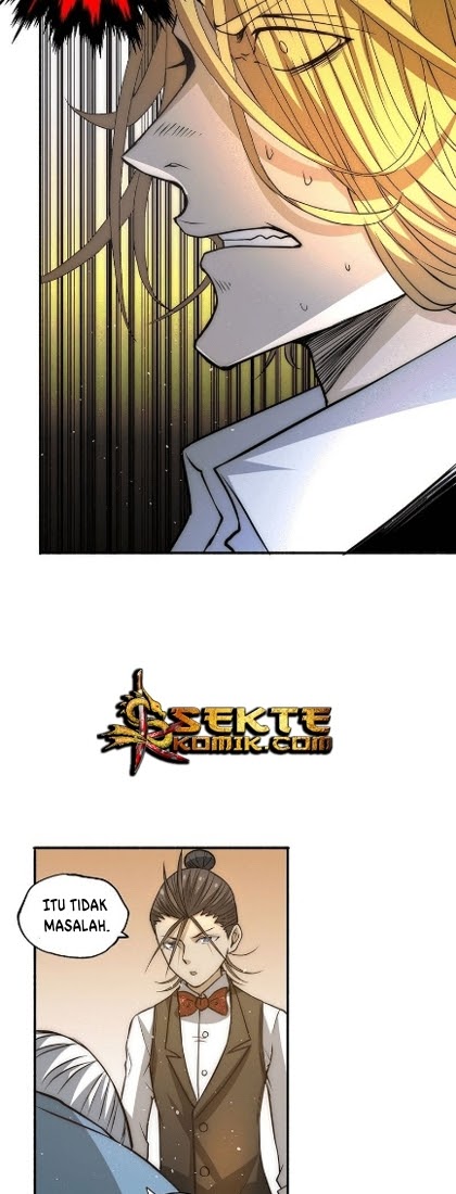 Almighty Master Chapter 10 Gambar 26