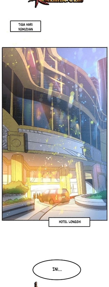 Almighty Master Chapter 10 Gambar 3