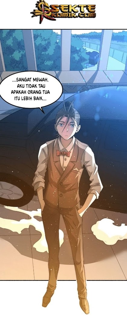 Almighty Master Chapter 10 Gambar 4