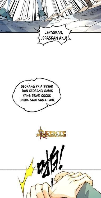 Almighty Master Chapter 07 Gambar 16