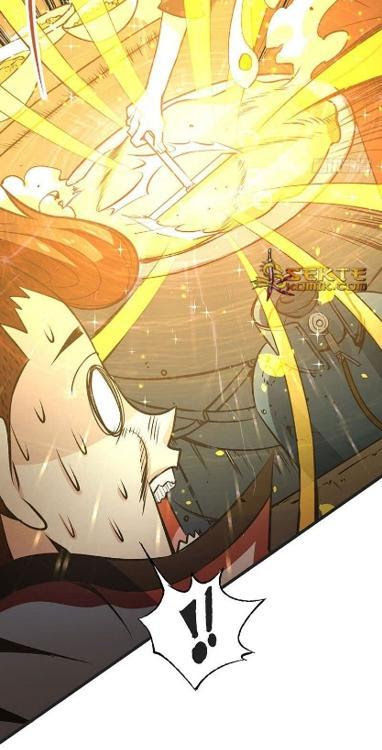 Almighty Master Chapter 07 Gambar 22