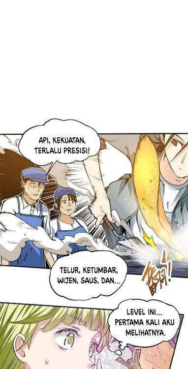 Almighty Master Chapter 07 Gambar 23