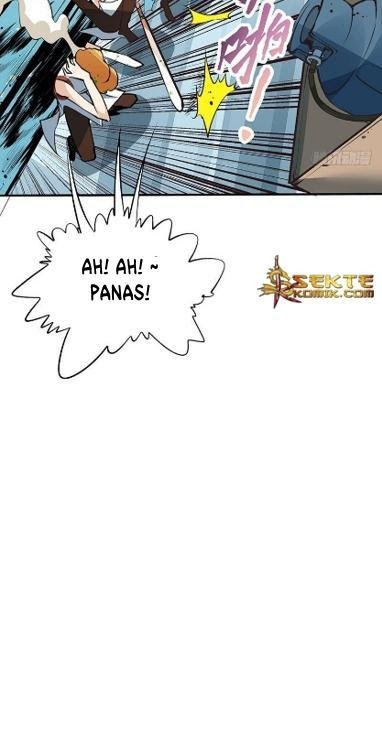 Almighty Master Chapter 07 Gambar 32