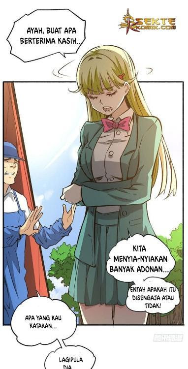 Almighty Master Chapter 07 Gambar 38
