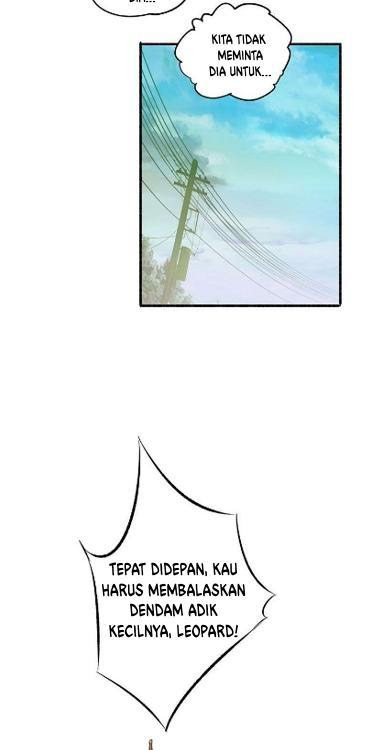 Almighty Master Chapter 07 Gambar 39
