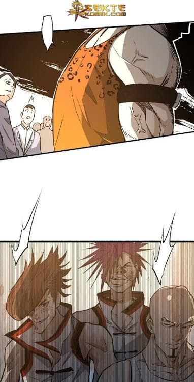 Almighty Master Chapter 07 Gambar 40