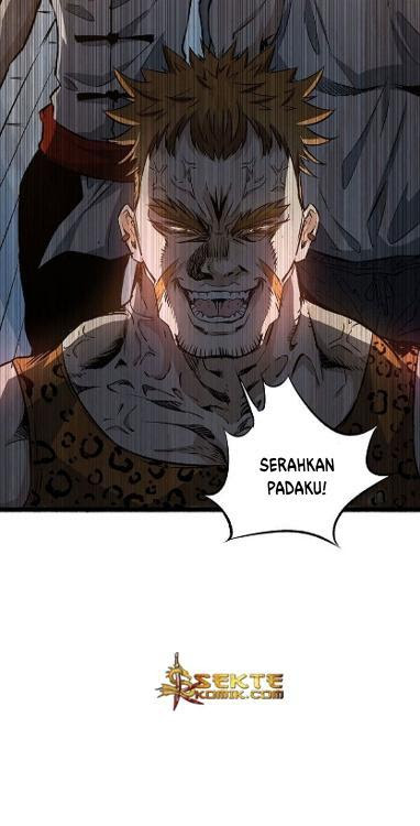 Almighty Master Chapter 07 Gambar 41
