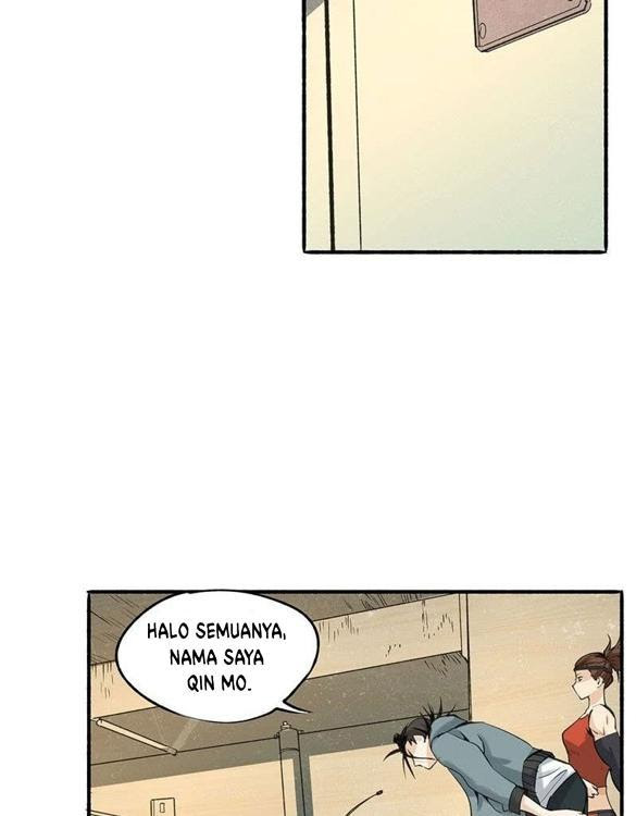 Almighty Master Chapter 05 Gambar 10