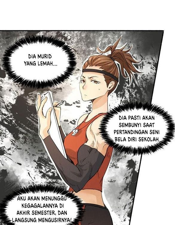 Almighty Master Chapter 05 Gambar 12