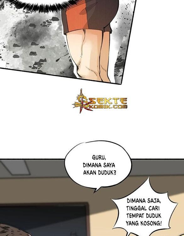 Almighty Master Chapter 05 Gambar 13