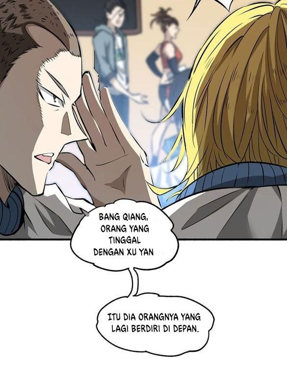 Almighty Master Chapter 05 Gambar 14