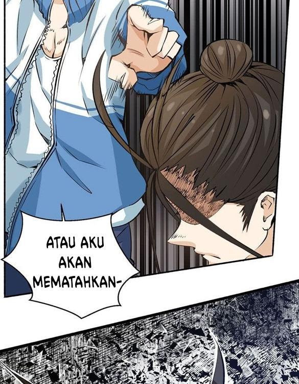 Almighty Master Chapter 05 Gambar 19