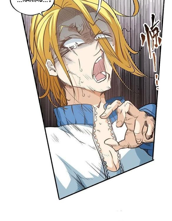 Almighty Master Chapter 05 Gambar 22