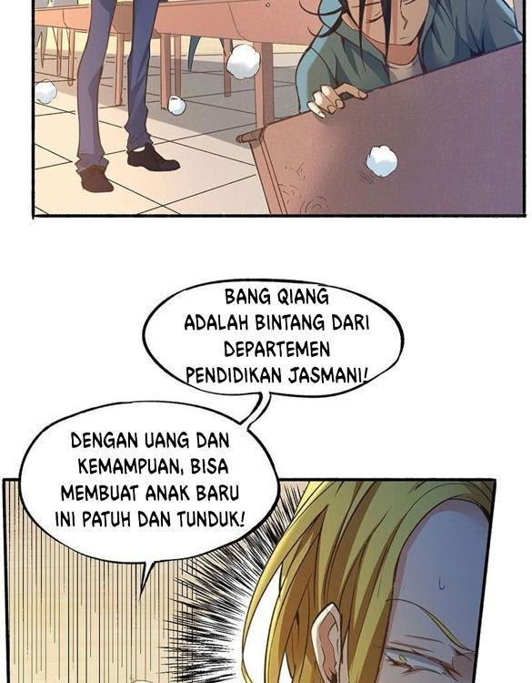 Almighty Master Chapter 05 Gambar 24