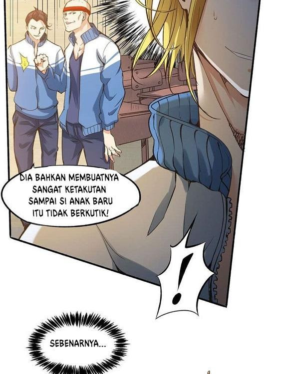 Almighty Master Chapter 05 Gambar 25