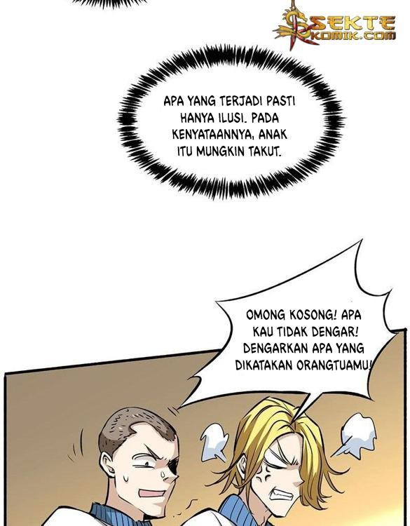 Almighty Master Chapter 05 Gambar 26