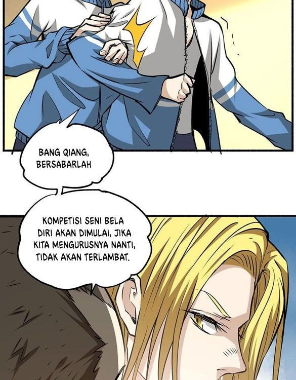 Almighty Master Chapter 05 Gambar 27