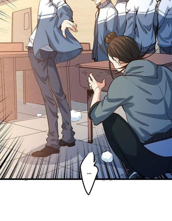 Almighty Master Chapter 05 Gambar 29