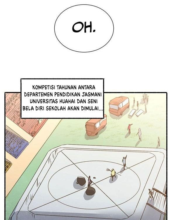 Almighty Master Chapter 05 Gambar 30