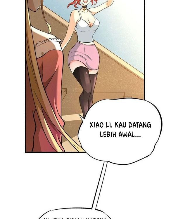 Almighty Master Chapter 05 Gambar 32