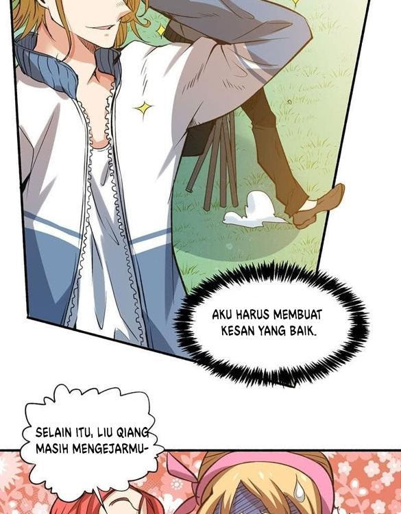Almighty Master Chapter 05 Gambar 35