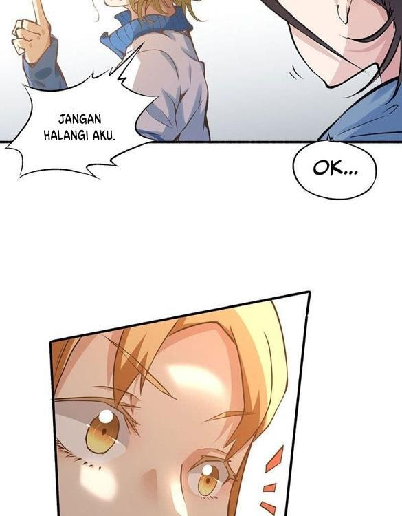 Almighty Master Chapter 05 Gambar 37