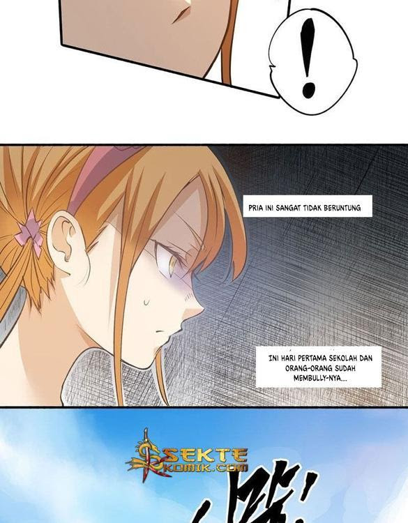 Almighty Master Chapter 05 Gambar 38