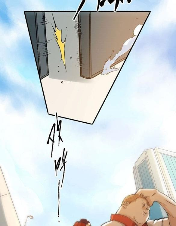 Almighty Master Chapter 05 Gambar 39