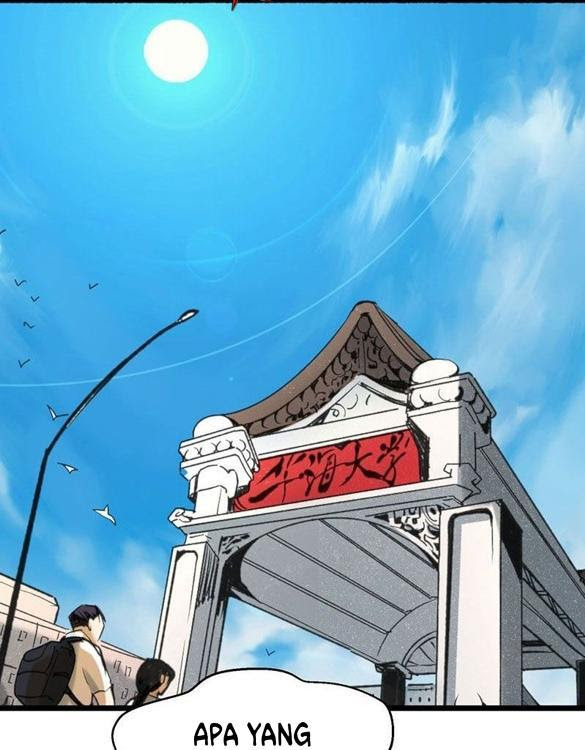 Almighty Master Chapter 05 Gambar 4