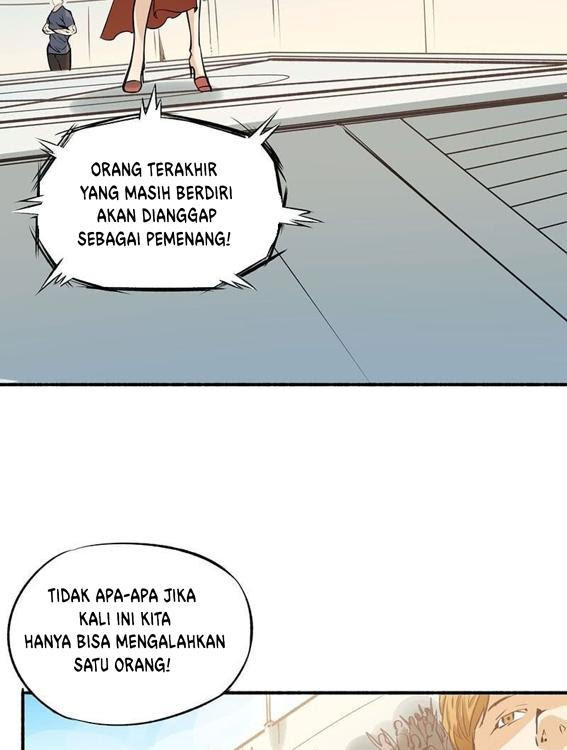 Almighty Master Chapter 05 Gambar 43