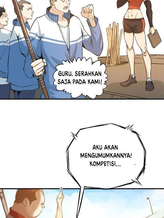 Almighty Master Chapter 05 Gambar 47