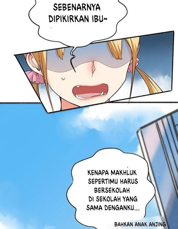 Almighty Master Chapter 05 Gambar 5