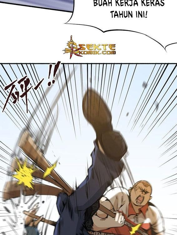 Almighty Master Chapter 05 Gambar 50