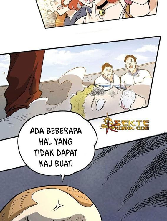 Almighty Master Chapter 05 Gambar 52