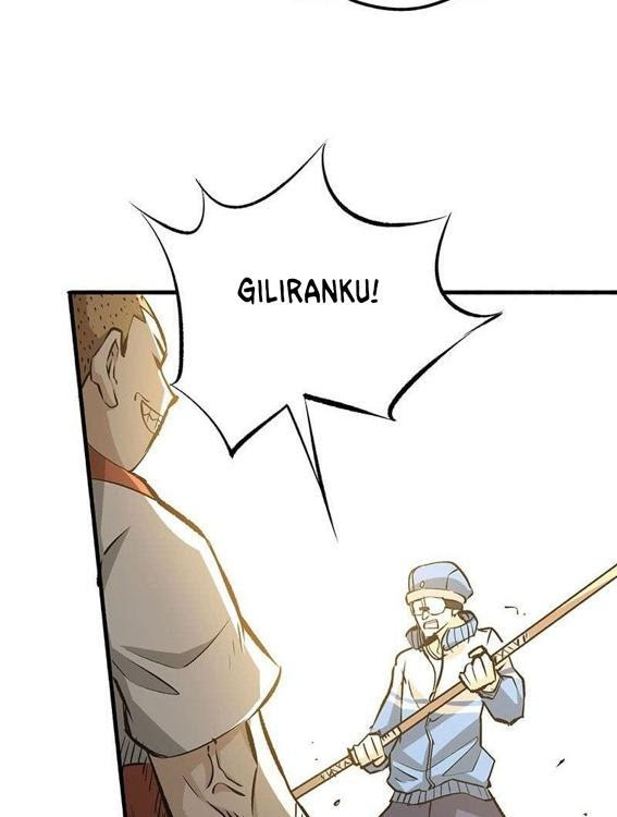 Almighty Master Chapter 05 Gambar 54