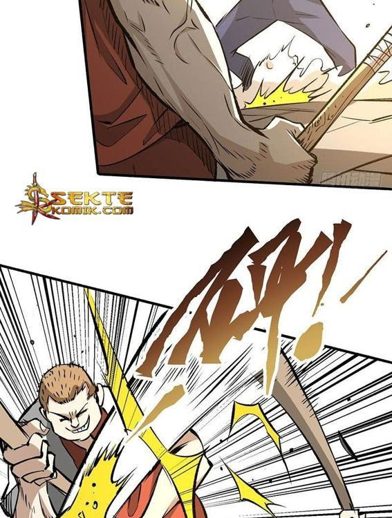 Almighty Master Chapter 05 Gambar 55