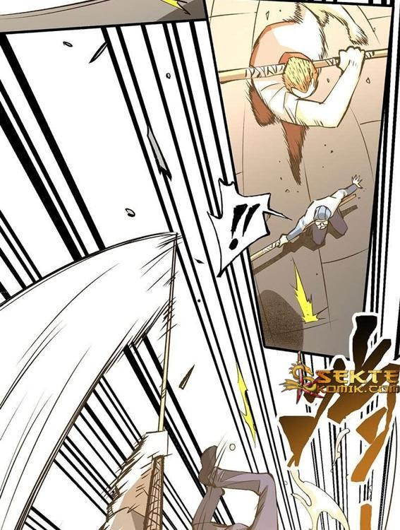 Almighty Master Chapter 05 Gambar 57