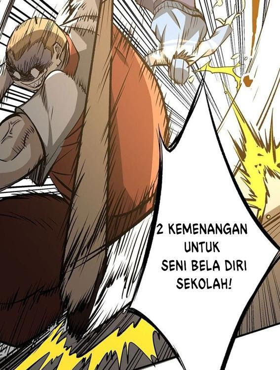 Almighty Master Chapter 05 Gambar 58
