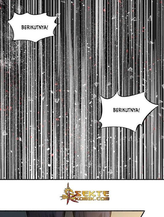 Almighty Master Chapter 05 Gambar 60