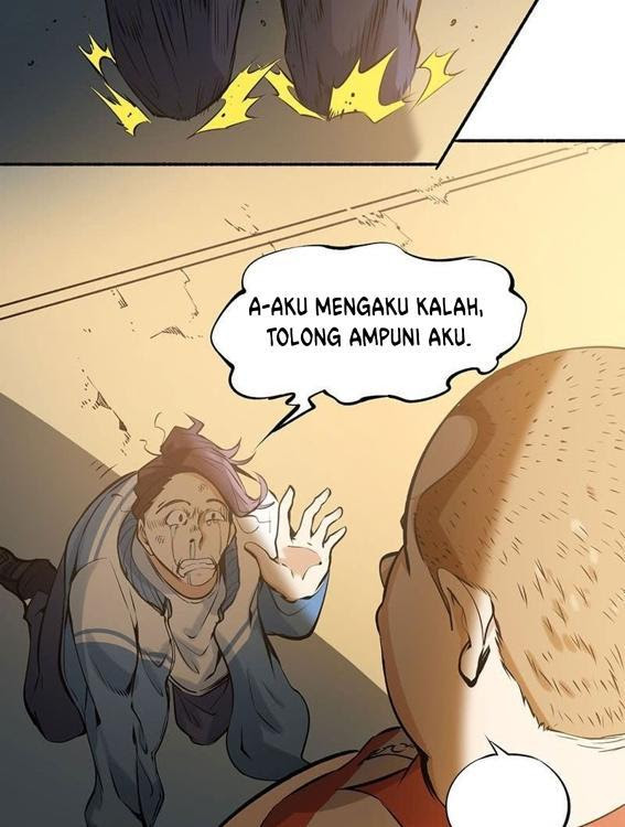 Almighty Master Chapter 05 Gambar 61