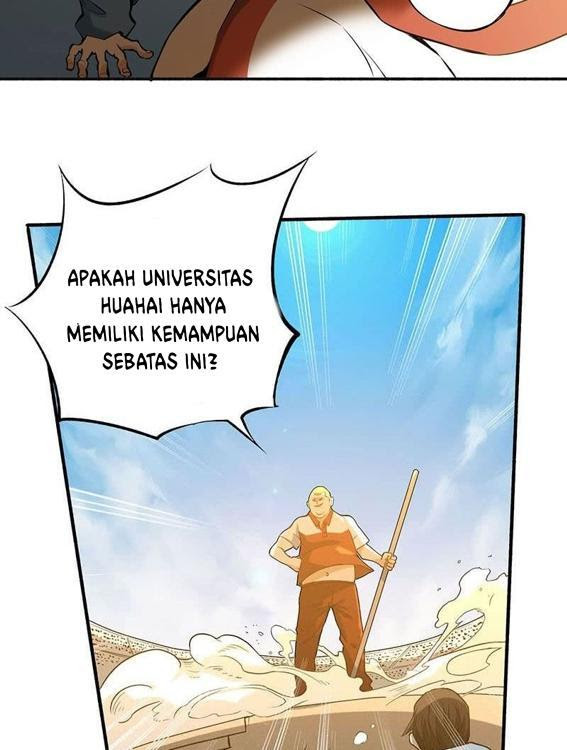 Almighty Master Chapter 05 Gambar 62