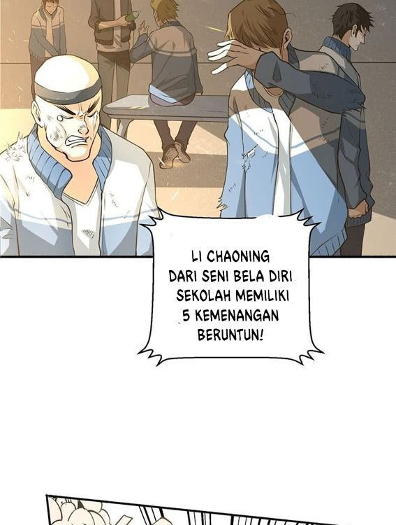 Almighty Master Chapter 05 Gambar 64