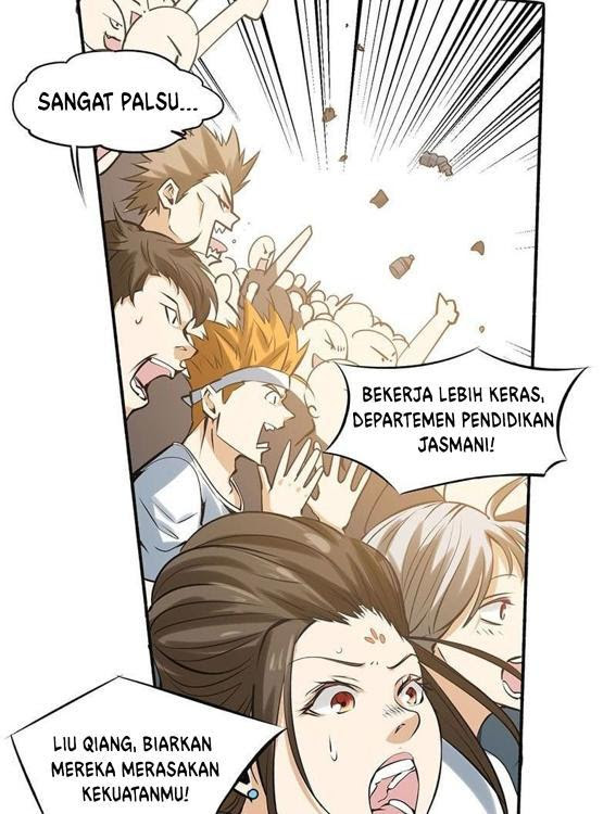 Almighty Master Chapter 05 Gambar 65