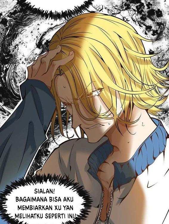 Almighty Master Chapter 05 Gambar 67